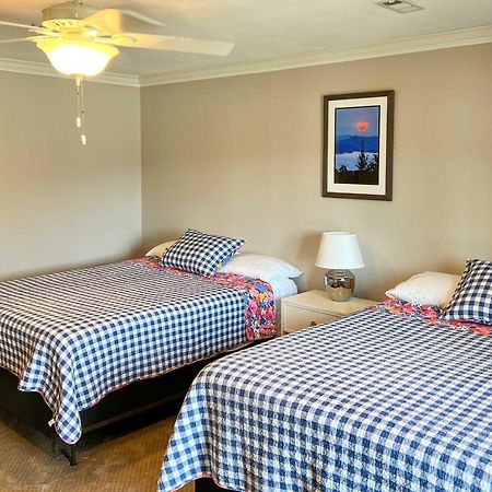 Inviting Family Abode With Dock On Norris Lake! Caryville Esterno foto