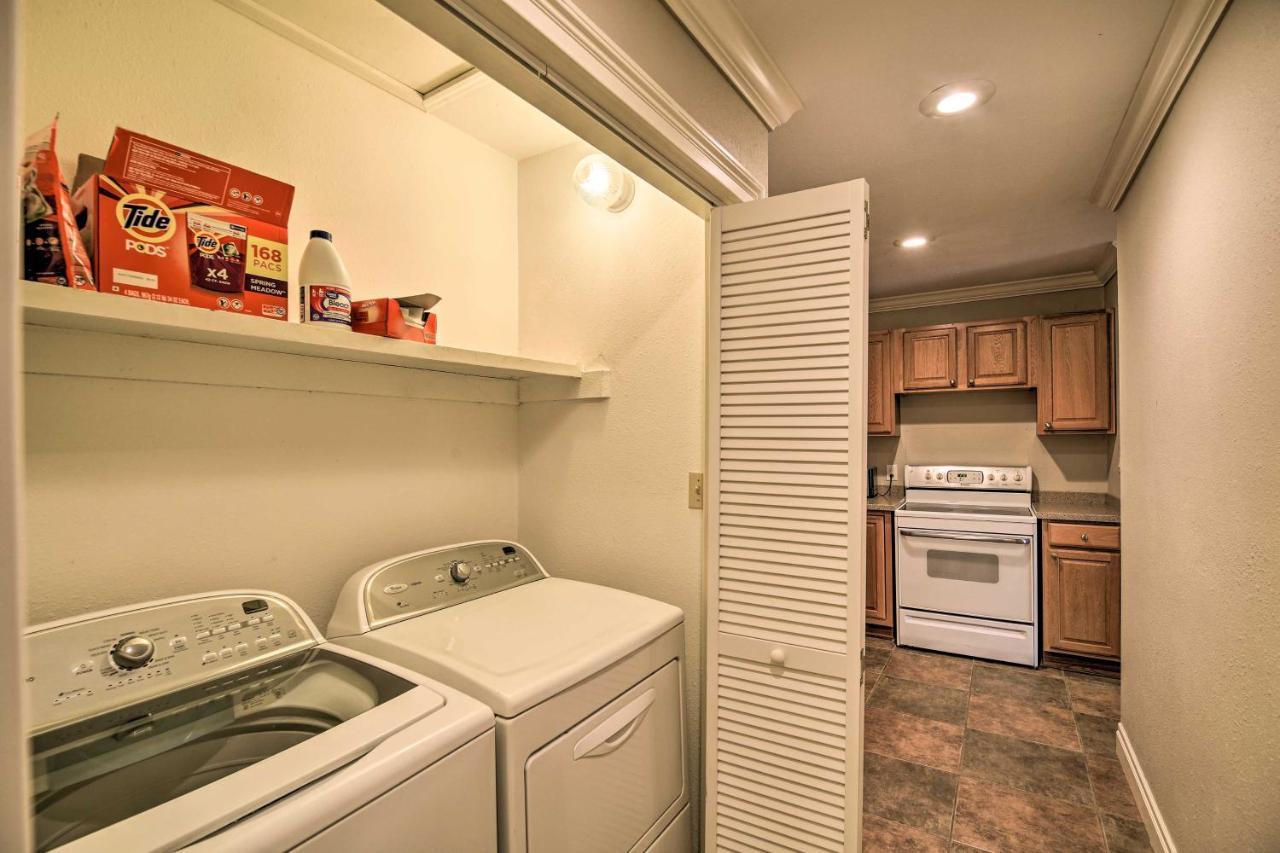 Inviting Family Abode With Dock On Norris Lake! Caryville Esterno foto